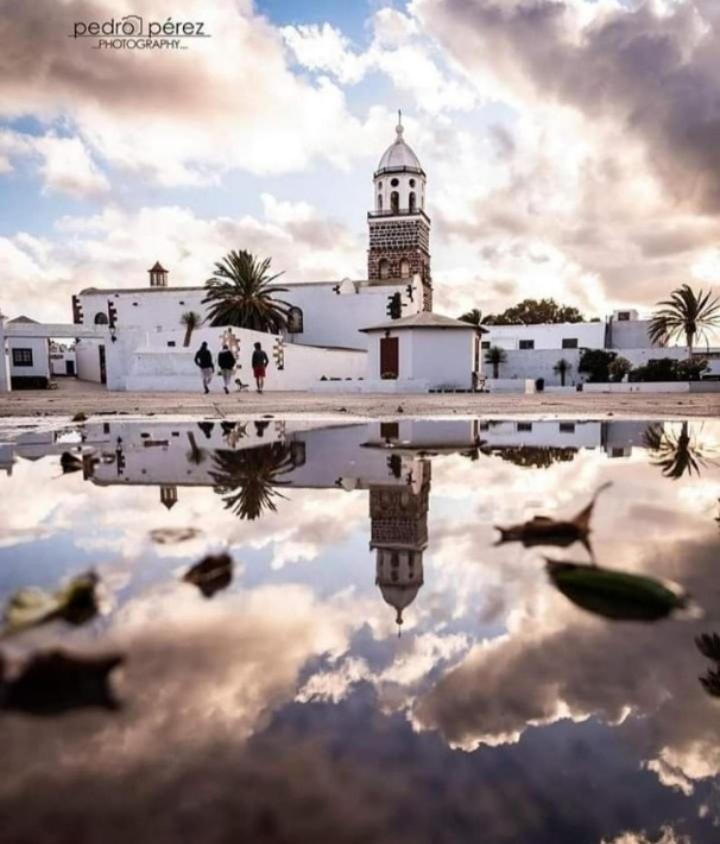 Home From Home Teguise  Esterno foto