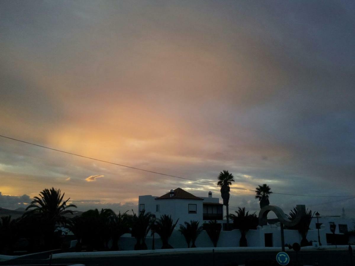 Home From Home Teguise  Esterno foto