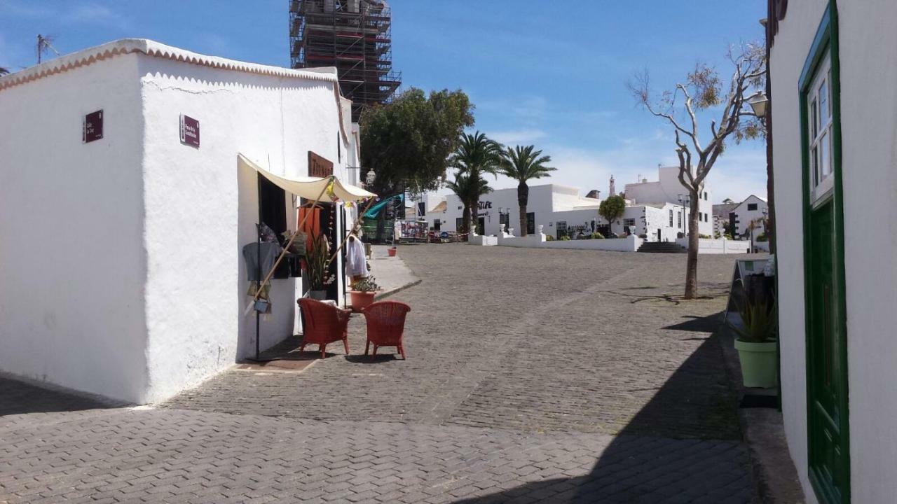 Home From Home Teguise  Esterno foto
