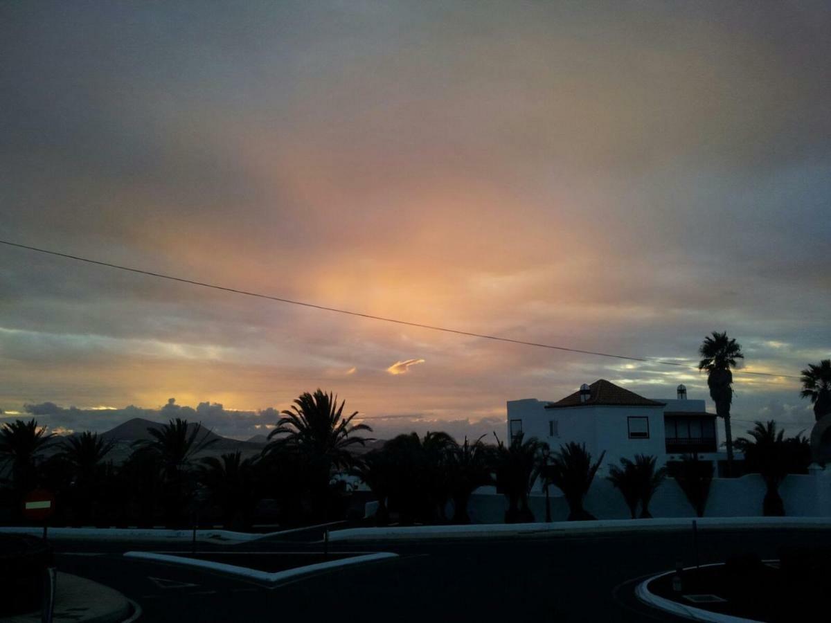 Home From Home Teguise  Esterno foto