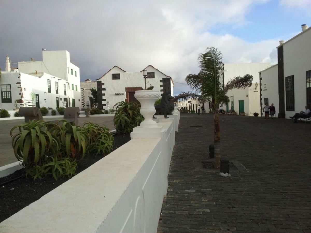 Home From Home Teguise  Esterno foto