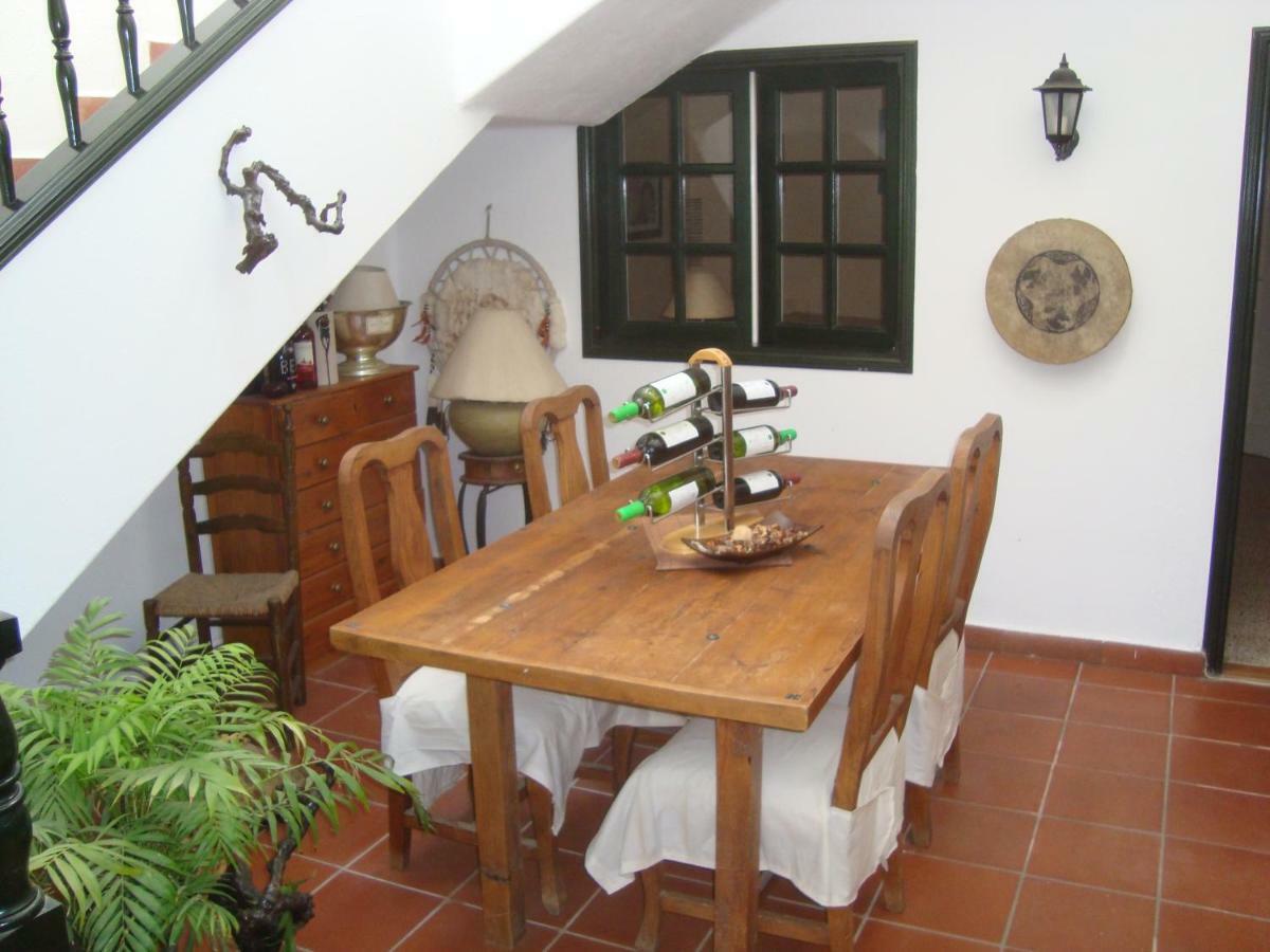 Home From Home Teguise  Esterno foto