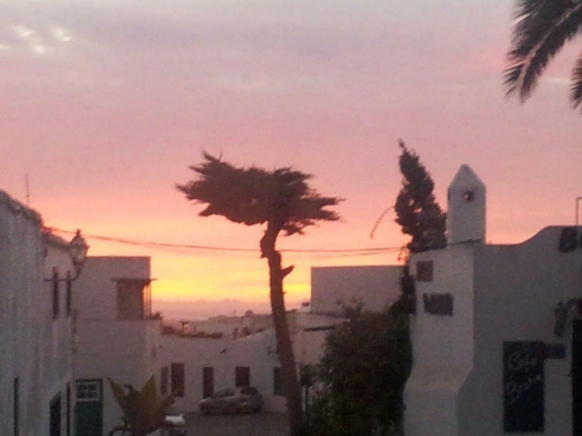 Home From Home Teguise  Esterno foto