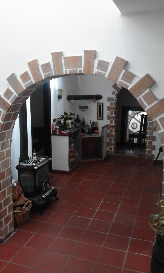Home From Home Teguise  Esterno foto